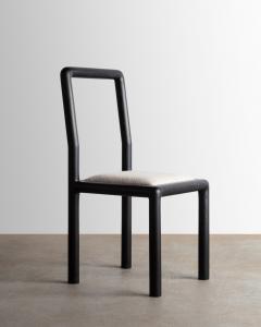 Christopher Miano Rival Chair by CAM Design - 3363832