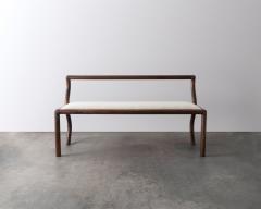 Christopher Miano Squiggle Bench by CAM Design - 3363794