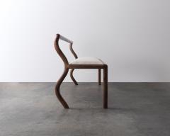 Christopher Miano Squiggle Bench by CAM Design - 3363798