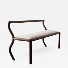 Christopher Miano Squiggle Bench by CAM Design - 3373324