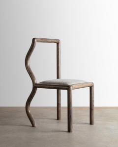 Christopher Miano Squiggle Chair by CAM Design - 3363838
