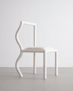 Christopher Miano Squiggle Chair by CAM Design - 3363839