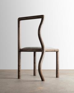 Christopher Miano Squiggle Chair by CAM Design - 3363841