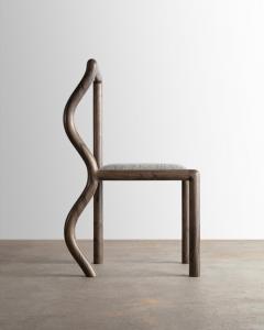Christopher Miano Squiggle Chair by CAM Design - 3363843