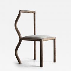 Christopher Miano Squiggle Chair by CAM Design - 3372702