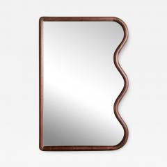 Christopher Miano Squiggle Mirror by CAM Design - 3372705