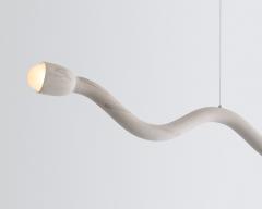 Christopher Miano Squiggle Pendant Light - 3363822