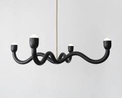 Christopher Miano The Sguiggle Chandelier - 3363818