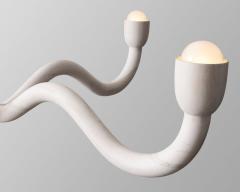 Christopher Miano The Sguiggle Chandelier - 3363819