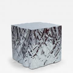 Christopher Prinz Christopher Prinz Wrinkled Side Table - 3907789