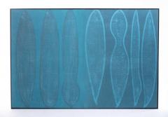 Christopher Ruess Christopher Ruess Spatial Environs Deep Blue 2018 - 1975438