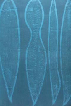 Christopher Ruess Christopher Ruess Spatial Environs Deep Blue 2018 - 1975439