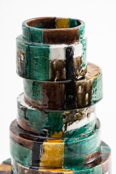 Christopher Russell Christopher Russell Blue Ring Stack USA 2021 - 4028620
