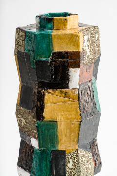 Christopher Russell Christopher Russell Green Angled Vessel USA 2020 - 4028648