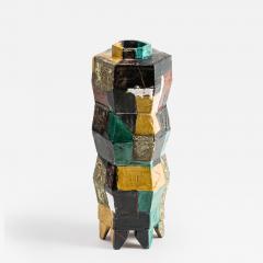 Christopher Russell Christopher Russell Green Angled Vessel USA 2020 - 4102087