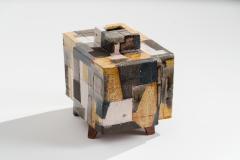 Christopher Russell Christopher Russell Landscape Vessel I USA 2024 - 4028914