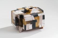 Christopher Russell Christopher Russell Landscape Vessel II USA 2024 - 4028915