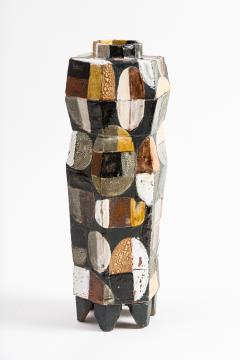 Christopher Russell Christopher Russell Monochrome Totem Vessel USA 2020 - 4028571
