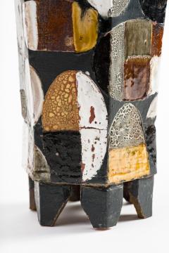 Christopher Russell Christopher Russell Monochrome Totem Vessel USA 2020 - 4028580