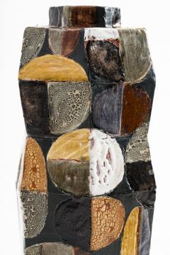 Christopher Russell Christopher Russell Monochrome Totem Vessel USA 2020 - 4028583