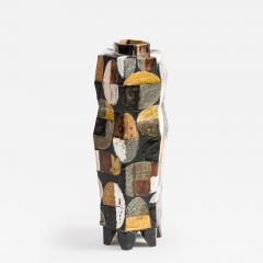 Christopher Russell Christopher Russell Monochrome Totem Vessel USA 2020 - 4102078