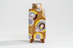 Christopher Russell Christopher Russell Ochre Rennes Vessel USA 2024 - 4028903