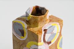 Christopher Russell Christopher Russell Ochre Rennes Vessel USA 2024 - 4028950