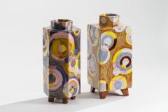 Christopher Russell Christopher Russell Purple Rennes Vessel USA 2024 - 4028943