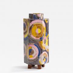 Christopher Russell Christopher Russell Purple Rennes Vessel USA 2024 - 4102541