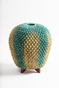 Christopher Russell Christopher Russell Spike Fibonacci Vessel USA 2019 - 4028554