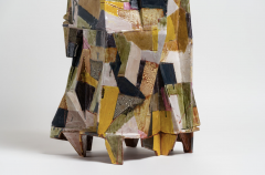 Christopher Russell Christopher Russell Statuesque Yellow Vessel III USA 2024 - 4028947