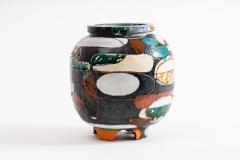 Christopher Russell Christopher Russell Stout Vessel USA 2019 - 4028592