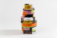 Christopher Russell Christopher Russell Striped Stack USA 2021 - 4028629