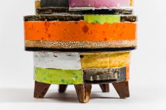 Christopher Russell Christopher Russell Striped Stack USA 2021 - 4028631