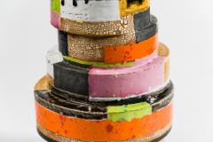 Christopher Russell Christopher Russell Striped Stack USA 2021 - 4028638