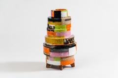 Christopher Russell Christopher Russell Striped Stack USA 2021 - 4028659