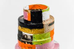 Christopher Russell Christopher Russell Striped Stack USA 2021 - 4028660