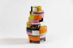 Christopher Russell Christopher Russell Striped Stack USA 2021 - 4028661
