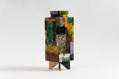 Christopher Russell Christopher Russell Tall Terracotta Vessel USA 2018 - 4028637