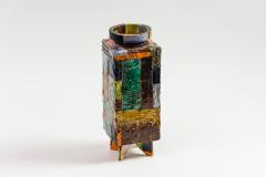 Christopher Russell Christopher Russell Tall Terracotta Vessel USA 2018 - 4028662