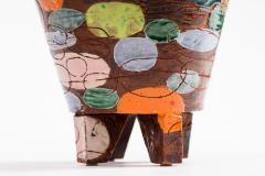 Christopher Russell Christopher Russell Trapezoid Vessel USA 2019 - 4028590