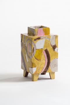 Christopher Russell Christopher Russell Yellow Rennes USA 2024 - 4028870