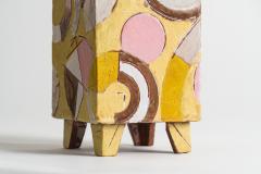 Christopher Russell Christopher Russell Yellow Rennes USA 2024 - 4028885