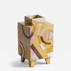 Christopher Russell Christopher Russell Yellow Rennes USA 2024 - 4102539