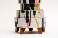 Christopher Russell Christopher Russell Zurich Stack Lamp USA 2023 - 4028548