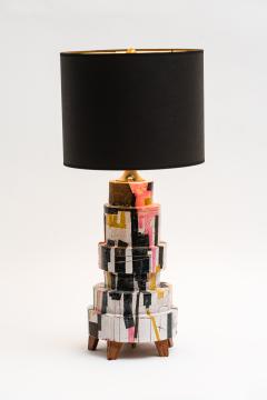 Christopher Russell Christopher Russell Zurich Stack Lamp USA 2023 - 4028549