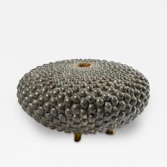 Christopher Russell Gray Fibonacci Vessel 2019 - 2664730