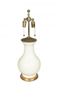 Christopher Spitzmiller Christopher Spitzmiller Ceramic Table Lamp - 3996428