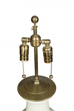 Christopher Spitzmiller Christopher Spitzmiller Ceramic Table Lamp - 3996430