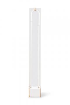 Christopher Townsend Sproat Christopher Sproat American Mid Century U Tube Light  - 4653271